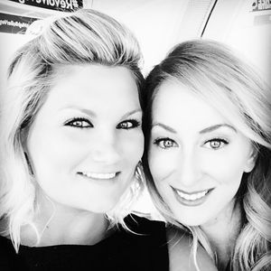 Meet your Posher, Gloria